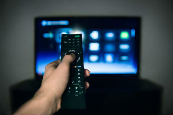 Телевизор не реагирует на пульт | Вызов телемастера на дом в Истре